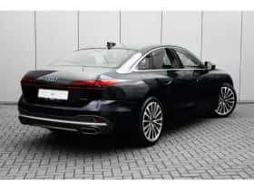 Audi A6 (2026) thumbnail 2