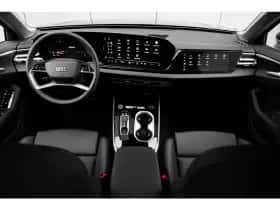 Audi A6 (2026) thumbnail 8