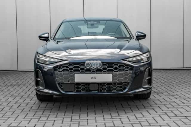 Audi A6 (2026) thumbnail 3