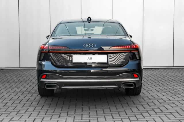 Audi A6 (2026) thumbnail 4