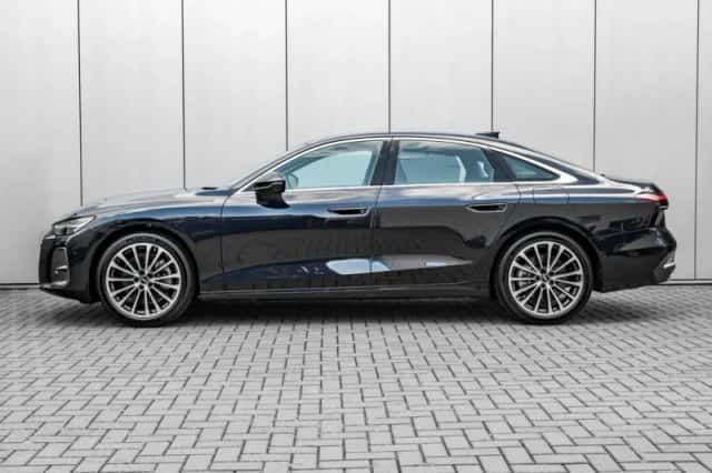 Audi A6 (2026) thumbnail 5