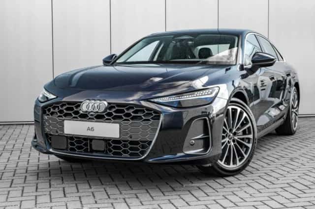 Audi A6 (2026) thumbnail 6
