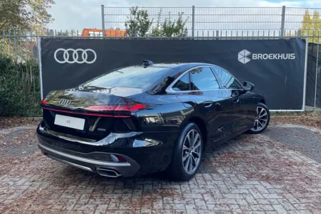 Audi A6 (2026) thumbnail 2