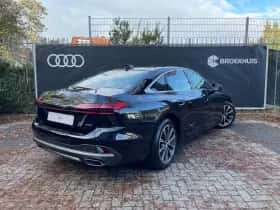 Audi A6 (2026) thumbnail 2