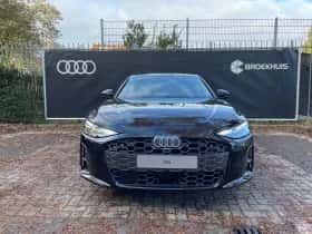 Audi A6 (2026) thumbnail 3