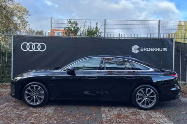 Audi A6 (2026) thumbnail 4