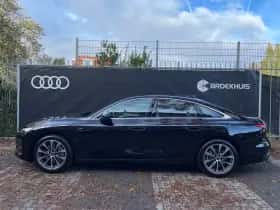 Audi A6 (2026) thumbnail 4