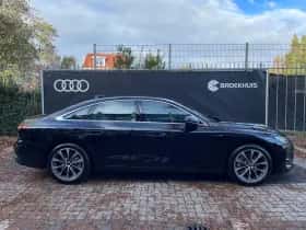 Audi A6 (2026) thumbnail 5