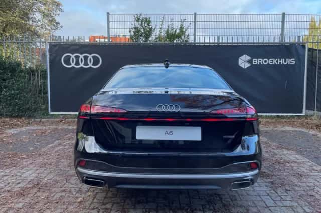 Audi A6 (2026) thumbnail 6