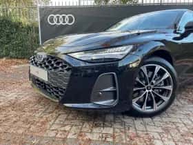 Audi A6 (2026) thumbnail 10