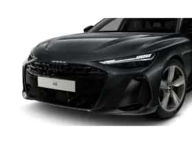 Audi A6 (2026) thumbnail 2