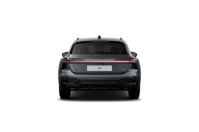 Audi A6 (2026) thumbnail 4