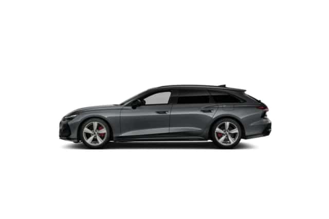Audi A6 (2026) thumbnail 6