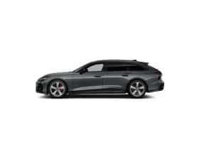 Audi A6 (2026) thumbnail 6