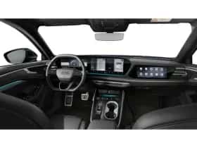 Audi A6 (2026) thumbnail 9