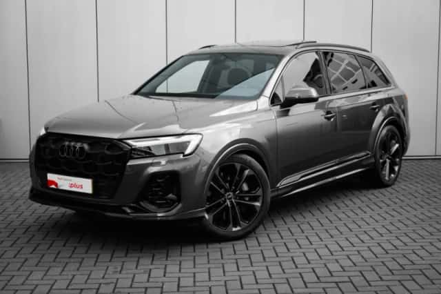 Audi Q7 (2025) thumbnail 1