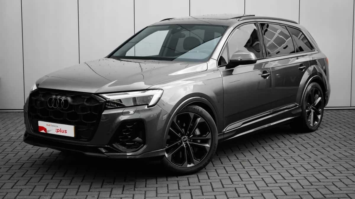 Audi Q7 (2025) — foto 1