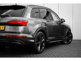 Audi Q7 (2025) thumbnail 17