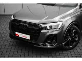 Audi Q7 (2025) thumbnail 18