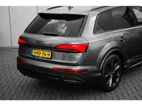 Audi Q7 (2025) thumbnail 19