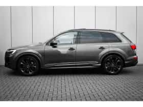 Audi Q7 (2025) thumbnail 5
