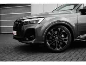 Audi Q7 (2025) thumbnail 6