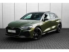 Audi A3 (2026)