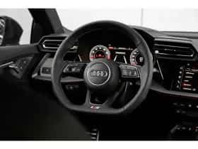 Audi A3 (2026) thumbnail 11