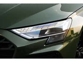 Audi A3 (2026) thumbnail 15