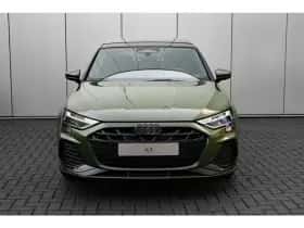 Audi A3 (2026) thumbnail 3
