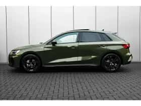 Audi A3 (2026) thumbnail 5