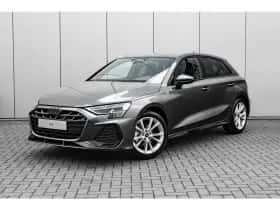 Audi A3 (2026)