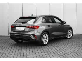 Audi A3 (2026) thumbnail 2