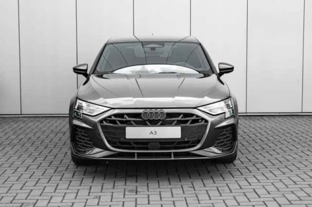 Audi A3 (2026) thumbnail 3