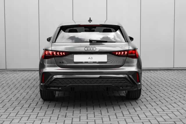 Audi A3 (2026) thumbnail 4
