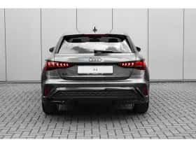 Audi A3 (2026) thumbnail 4