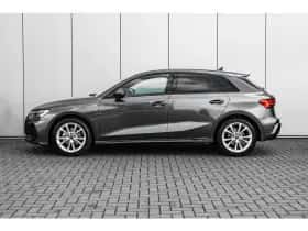 Audi A3 (2026) thumbnail 5