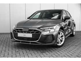 Audi A3 (2026) thumbnail 6