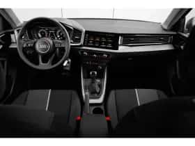 Audi A1 (2025) thumbnail 15