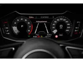 Audi A1 (2025) thumbnail 20