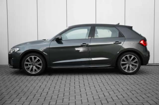 Audi A1 (2025) thumbnail 5