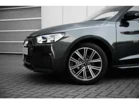 Audi A1 (2025) thumbnail 6