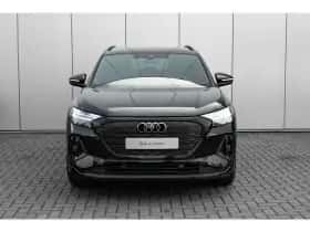 Audi Q4 e-tron (2025) thumbnail 3