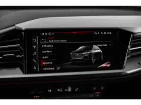 Audi Q4 e-tron (2025) thumbnail 21