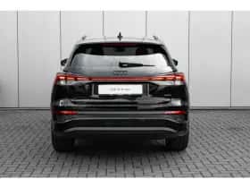 Audi Q4 e-tron (2025) thumbnail 4