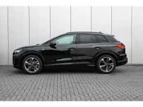 Audi Q4 e-tron (2025) thumbnail 5