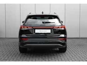 Audi Q4 e-tron (2025) thumbnail 4