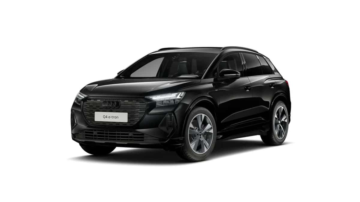 Audi Q4 e-tron (2026) — foto 1