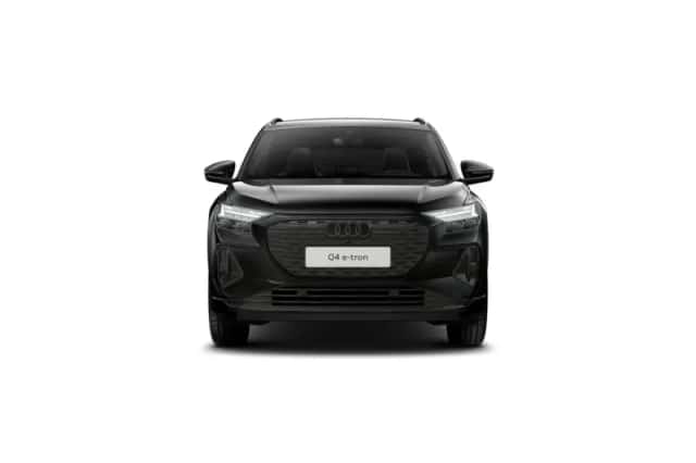 Audi Q4 e-tron (2026) thumbnail 3