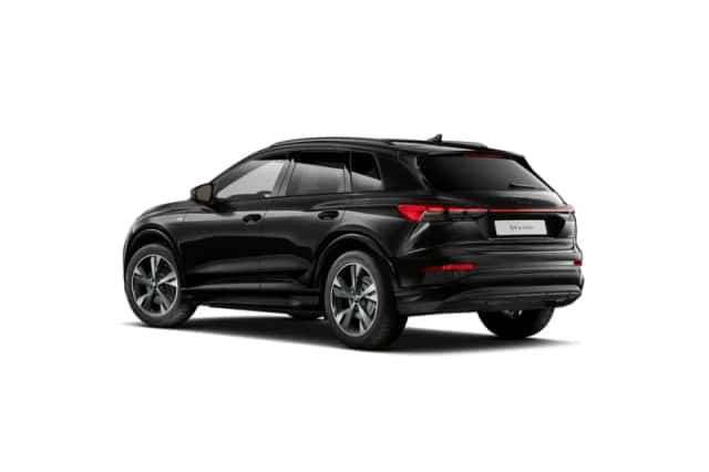 Audi Q4 e-tron (2026) thumbnail 5